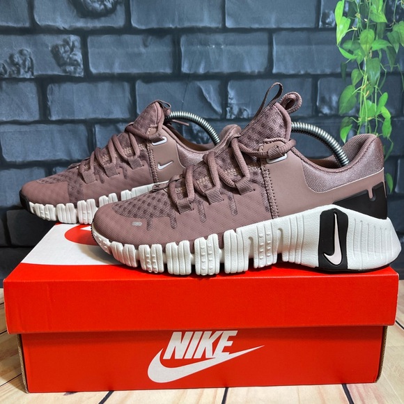 Nike Free Metcon 5 - Picture 3 of 9